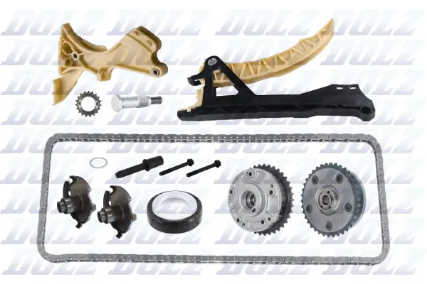 DOLZ SKCB012V