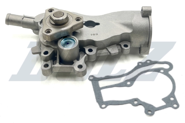 Pompe à eau, refroidissement du moteur DOLZ O267