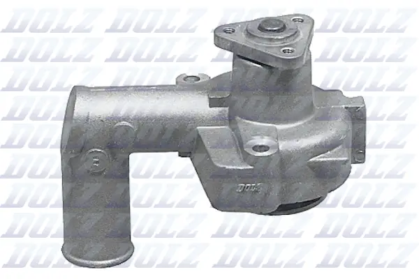 Pompe à eau, refroidissement du moteur DOLZ F105