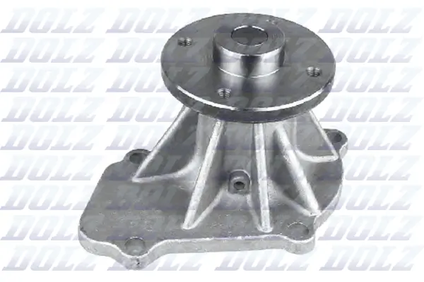 Pompe à eau, refroidissement du moteur DOLZ F202