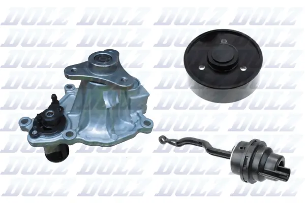 DOLZ B269V