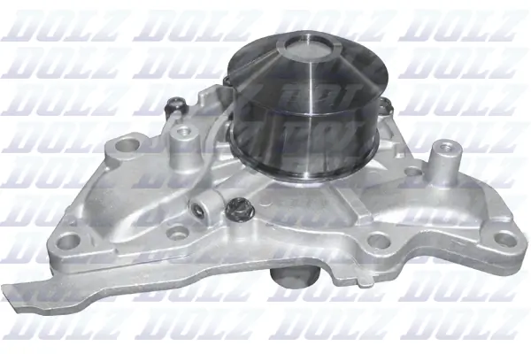 Pompe à eau, refroidissement du moteur DOLZ K106