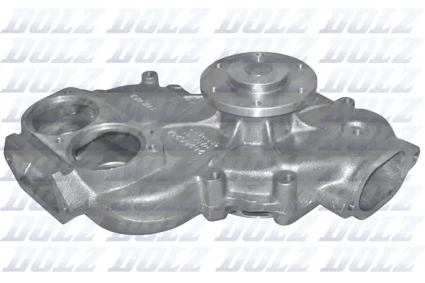Pompe à eau, refroidissement du moteur DOLZ M627