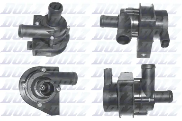 DOLZ EA508A