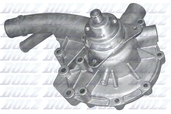 Pompe à eau, refroidissement du moteur DOLZ M179