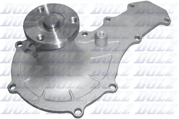 Pompe à eau, refroidissement du moteur DOLZ C143