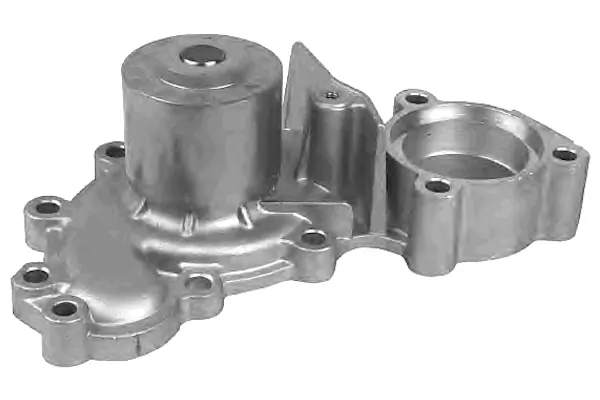 Pompe à eau, refroidissement du moteur DOLZ T217