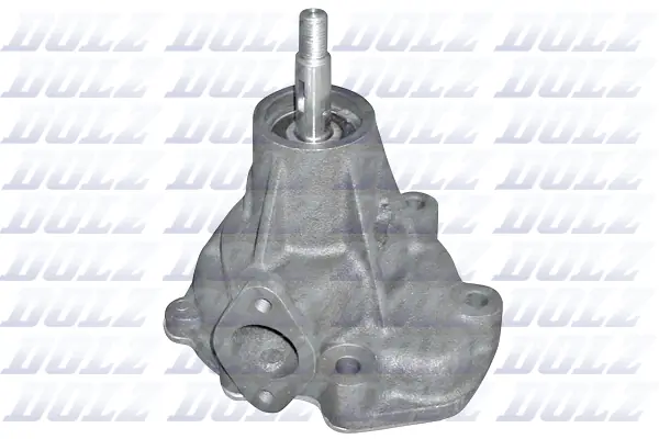 Pompe à eau, refroidissement du moteur DOLZ N457
