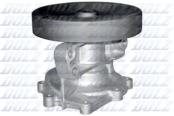 Pompe à eau, refroidissement du moteur DOLZ F200