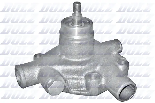 Pompe à eau, refroidissement du moteur DOLZ P316