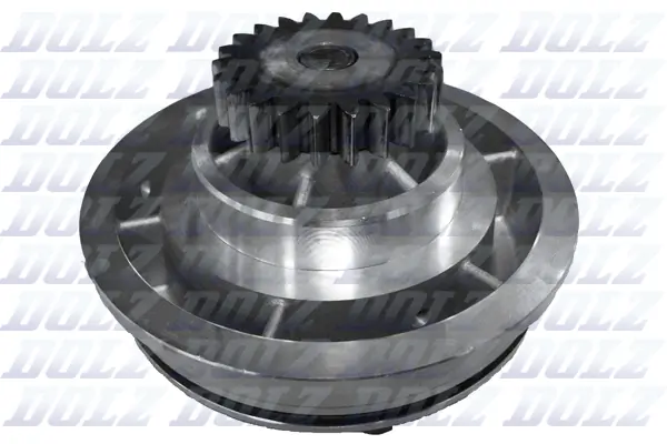 Pompe à eau, refroidissement du moteur DOLZ R611