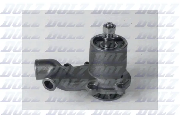 Pompe à eau, refroidissement du moteur DOLZ P397