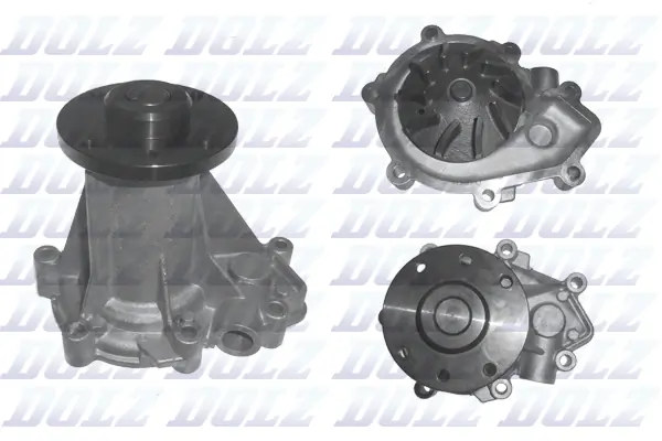 DOLZ S247 — Водяний насос