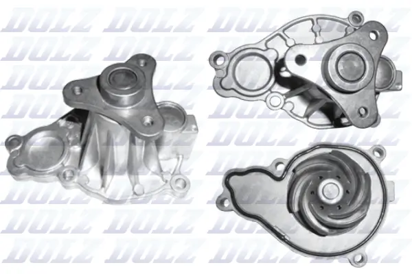 DOLZ B256