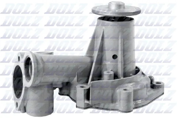 Pompe à eau, refroidissement du moteur DOLZ H206