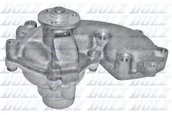 Pompe à eau, refroidissement du moteur DOLZ S223