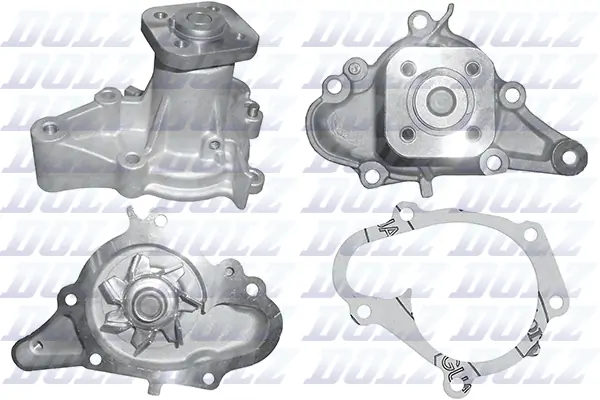 DOLZ H236