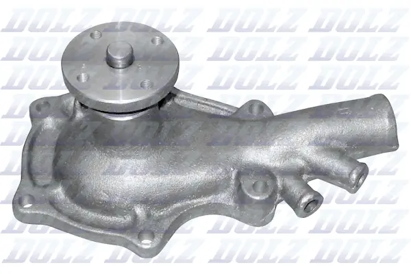 Pompe à eau, refroidissement du moteur DOLZ T117