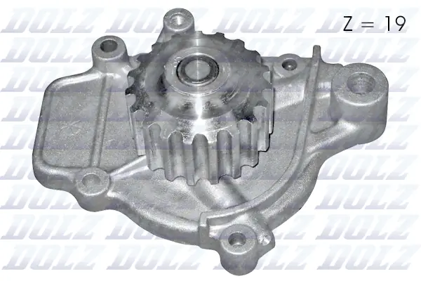 Pompe à eau, refroidissement du moteur DOLZ M144