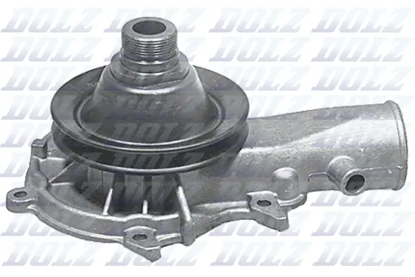 Pompe à eau, refroidissement du moteur DOLZ O109
