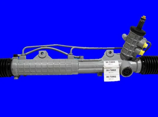 Steering Gear