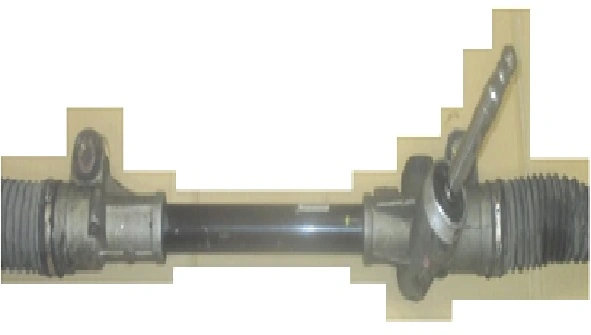Steering Gear