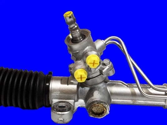 Steering Gear