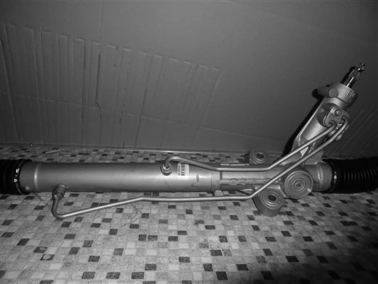 Steering Gear
