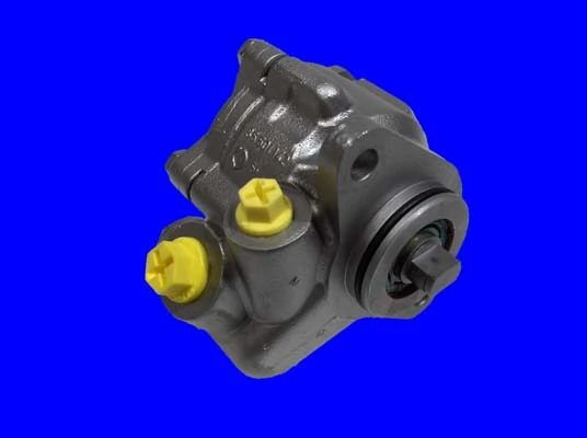 Hydraulic Pump, steering