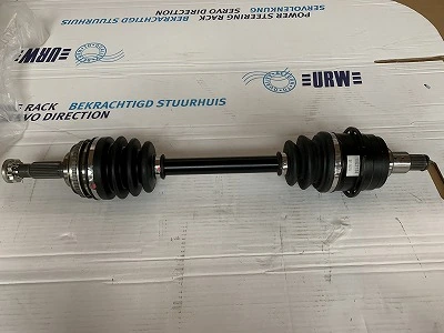 Drive Shaft