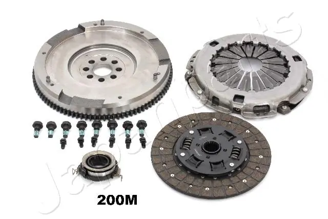 Kit d'embrayage