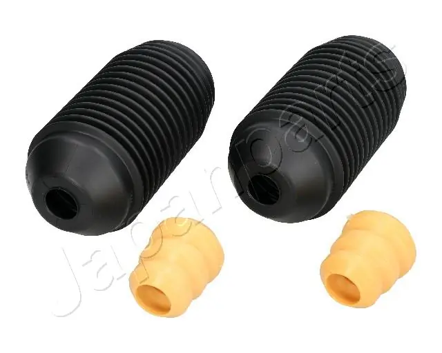 Kit de protection contre la poussicre, amortisseur