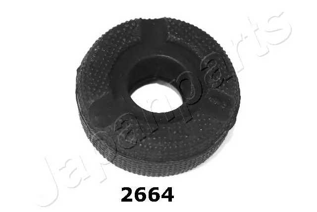 Coupelle de suspension
