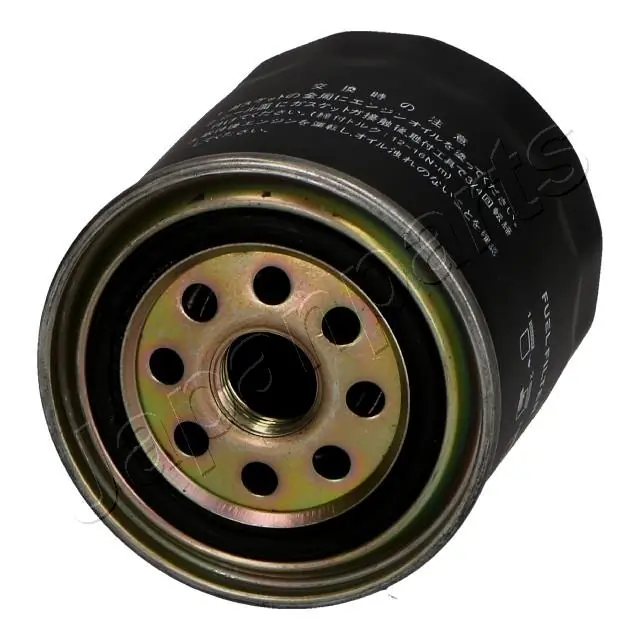 FILTRE GASOIL ISUZU TFR/D-MAX 2