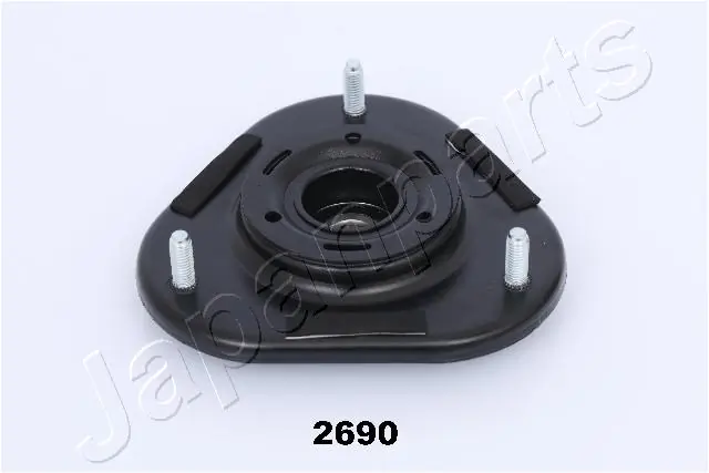 Suspension, amortisseur JAPANPARTS RU-2690