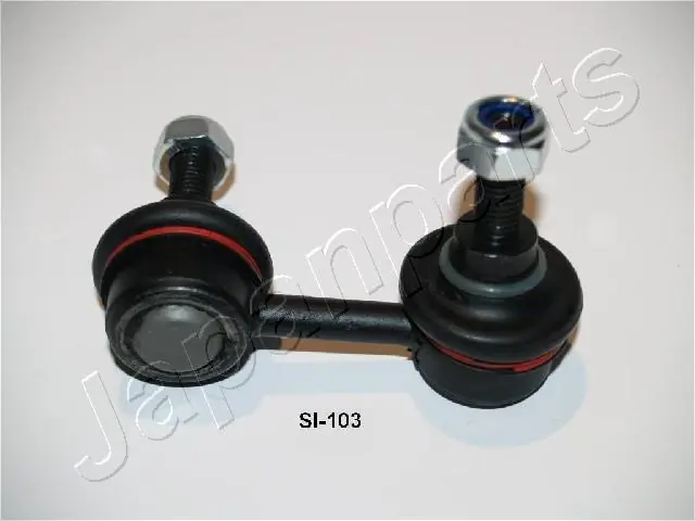 Stabilisateur, chassis