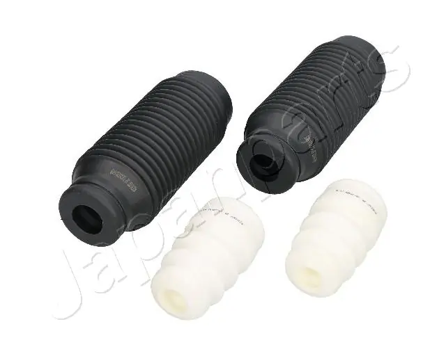 Kit de protection contre la poussicre, amortisseur