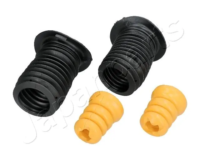Kit de protection contre la poussicre, amortisseur