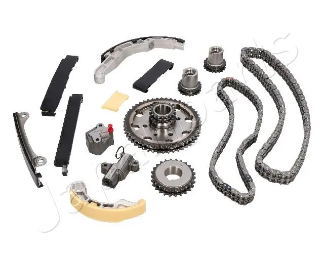 Kit de distribution par chaîne