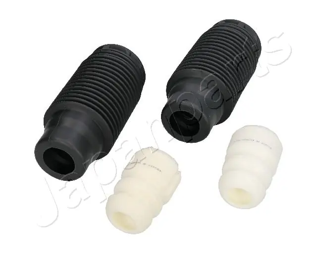 Kit de protection contre la poussicre, amortisseur