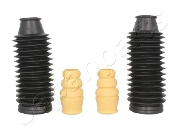 Kit de protection contre la poussicre, amortisseur