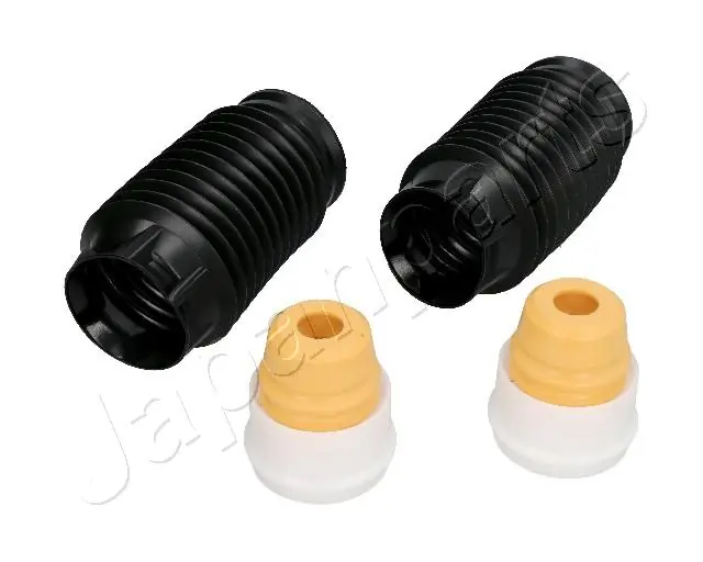 Kit de protection contre la poussicre, amortisseur