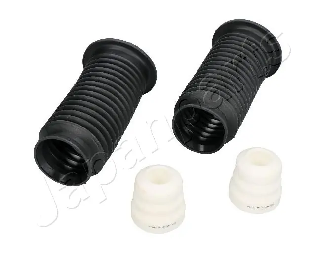 Kit de protection contre la poussicre, amortisseur