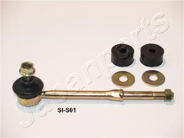 Stabilisateur, chassis