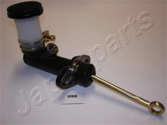 Cylindre émetteur, embrayage JAPANPARTS FR-098/JEEP