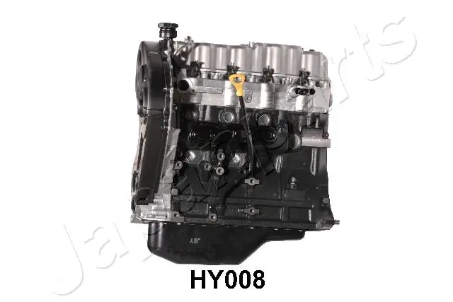 Complete Engine