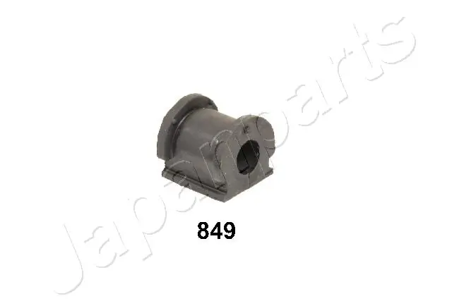 Coussinet de palier, stabilisateur