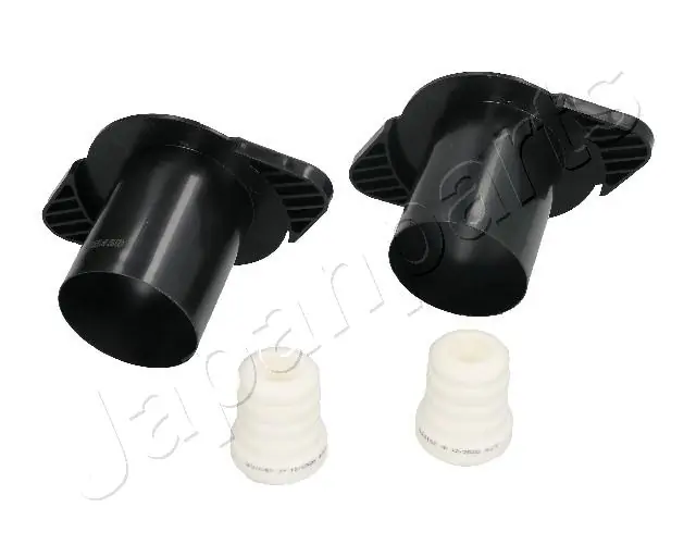 Kit de protection contre la poussicre, amortisseur