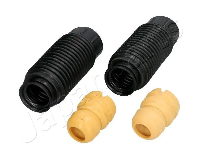 Kit de protection contre la poussicre, amortisseur