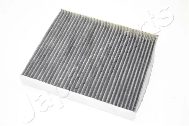 Filtre, air de l'habitacle Japanparts